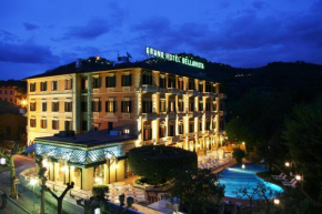 Grand Hotel Bellavista Palace & Golf Montecatini Terme